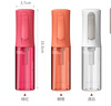 FLAIROSOL美妝補水噴霧瓶 0.2MM細密霧化  【緋紅+朝橙+透白】禮盒裝 曬單實(shí)拍圖