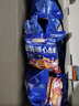 三只松鼠蛋黃酥禮盒800g 紅豆味約16枚雪媚娘禮盒休閑零食中秋團購送禮 曬單實拍圖