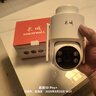 長(zhǎng)城4G電池免插電攝像頭終身免流量無(wú)需連wifi無(wú)線AI家用監(jiān)控器360度無(wú)死角帶夜視農(nóng)村室戶外手機(jī)遠(yuǎn)程 曬單實(shí)拍圖