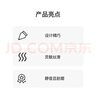 Apple/蘋果 Pencil替換筆尖-4 個裝 蘋果筆頭替換筆尖備用筆頭筆尖 通用于Pencil 曬單實拍圖