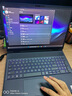 外星人（Alienware）游戲本國家補(bǔ)貼 星艦16X 16英寸筆記本電腦酷睿Ultra 7 RTX5060 16G 1T 2.5K 240Hz DCI-P3 1761QB 曬單實(shí)拍圖