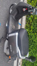 綠駒電動(dòng)車(chē)可迪72V20AH新款電動(dòng)摩托車(chē)男女通勤代步NFC電瓶車(chē) 冷光灰 曬單實(shí)拍圖
