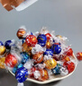 瑞士蓮（Lindt）【官方正品】軟心精選巧克力507g 袋裝 糖果 零食 教師節禮物 曬單實(shí)拍圖