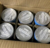 南國南國食品280g/罐椰奶清補涼果凍早餐代餐椰汁椰子水五谷雜糧粥 280g椰奶清補涼*6罐 曬單實(shí)拍圖