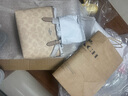 蔻馳（COACH） 女包奢侈品CITY迷你托特包女士斜挎手提包七夕情人節禮物 【保稅倉】CW032SVPWH 曬單實(shí)拍圖