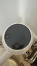 石頭H50 Pro無(wú)線(xiàn)自集塵吸塵器家用大吸力 90天免倒塵 140°綠光顯塵 長(cháng)續航手持除螨寵物家庭適用 曬單實(shí)拍圖