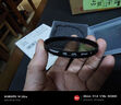 佳能（Canon）單反相機(jī) 微單相機(jī)鏡頭濾鏡保護(hù)鏡 UV鏡 CPL偏振鏡 星光鏡圓形鏡片 品牌副廠 CPL偏振鏡【拍風(fēng)景 天更藍(lán)水更清】 67mm 曬單實(shí)拍圖