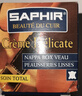 莎菲雅saphir奢侈品包包清潔劑保養油真皮皮衣皮鞋皮具皮革護理膏滋潤霜 優(yōu)質(zhì)皮革護理霜 50ml 曬單實(shí)拍圖