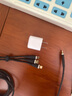 圖拉斯小冰塊Lite【新國標(biāo)3C】適配原裝蘋果充電器30w20w氮化鎵快充iPhone16 15 14promax17充電頭充電線 【冰透白-單頭】蘋果全系丨快充不傷機 30w系列【店長推薦】 曬單實拍圖