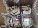五糧液 普五八代 濃香型白酒 52度 500ml*2 雙瓶 年份隨機發(fā)貨 曬單實拍圖