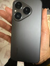 HUAWEI Pura 80 絲絨直屏 紅楓原色影像 全新鴻蒙AI 華為pura80鴻蒙智能新品手機 絲絨黑 12GB+256GB 官方標配 曬單實(shí)拍圖