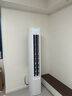 海爾（Haier）小紅花套系凈省電3匹柜機(jī)立式客廳空調(diào)新一級(jí)能效節(jié)能防直吹KFR-72LW/E1-1國(guó)家補(bǔ)貼20%以舊換新 曬單實(shí)拍圖