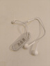 OPPO原裝耳機(jī)有線Type-C半入耳式適用reno12 11 10 9 8pro+ 7se 6 5 4find x2x3x5x6x7 k11k12一加Ace3 Type-C接口（白色） 曬單實(shí)拍圖
