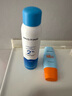 Mistine蜜絲婷小高倍防曬保濕套裝防曬60ml+補(bǔ)水噴霧100ml【臨期清倉(cāng)】 曬單實(shí)拍圖