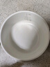 Empole德國 迷你電飯煲小型家用電飯鍋1-2人多功能學生宿舍1.6L陶瓷釉電煮鍋 抹茶綠 1.6L 【配304蒸籠】 曬單實拍圖