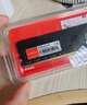 七彩虹（Colorful）32G(16G*2)DDR4 3200 臺式機內存條 馬甲條 戰斧系列·鈦金灰 C18 曬單實(shí)拍圖
