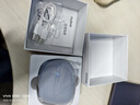 努比亞（nubia）AI藍(lán)牙耳機(jī)掛耳式LiveFlip骨傳導(dǎo)概念無線開放式運(yùn)動(dòng)游戲超長續(xù)航通用蘋果17華為小米紅魔送禮 藍(lán) 曬單實(shí)拍圖