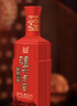 瀘州老窖 紅醞頭曲 濃香型白酒 52度 500ml*6瓶 整箱裝 婚慶喜酒推薦 曬單實(shí)拍圖