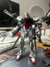 BANDAI  萬(wàn)代MB 超合金高達手辦模型玩具 閃電背包 全新現貨 曬單實(shí)拍圖