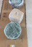 CHAHUA茶花提水桶加14.4L厚塑料桶泡腳桶洗腳桶洗衣洗車儲(chǔ)水桶洗拖把桶 曬單實(shí)拍圖