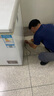 京東家電安裝維修清潔 冰箱冰柜上門(mén)維修服務(wù) 可抵50維修費 曬單實(shí)拍圖