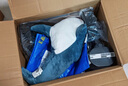 宜家（IKEA）BLAHAJ布羅艾鯊魚(yú)抱枕公仔玩偶生日毛絨玩具網(wǎng)紅睡覺(jué)可愛(ài) 鯊魚(yú)100 cm 曬單實(shí)拍圖