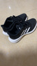 阿迪達(dá)斯 （adidas）男女跑步鞋夏季減震防滑跑步運(yùn)動(dòng)鞋IH6038 黑色 40 碼UK6.5 曬單實(shí)拍圖