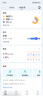 RingConn Gen 2智能戒指運動(dòng)心率血氧健康睡眠呼吸監測防水指環(huán) 未來(lái)銀8號 曬單實(shí)拍圖