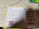 紅良緣老桃木手串木質(zhì)念珠文玩手鏈男女士本命年新中式佛珠轉(zhuǎn)運(yùn)禮物10MM 曬單實(shí)拍圖