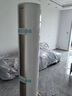 松下（Panasonic）凈悅星客廳空調(diào) 3匹一級(jí)能效適用29-45㎡變頻冷暖立式健康風(fēng)柜機(jī) 國家補(bǔ)貼 KFR-72LW/BpZY310N 曬單實(shí)拍圖