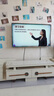 學(xué)憶佳電視學(xué)習機頂盒2025新款AI智能教育幼兒小學(xué)初高中教材同步永久免費 【影院版】同步教材免費更新4K64G送視頻會(huì )員 白 曬單實(shí)拍圖