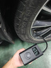 小米米家充氣寶2數(shù)字胎壓檢測(cè)小米汽車su7預(yù)設(shè)壓力充到即停戶外便攜 曬單實(shí)拍圖