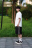 奧康男鞋2025夏季新款男士透氣運(yùn)動(dòng)鞋休閑輕便潮流百搭防滑網(wǎng)面板鞋子 黑色-1255322101H【順豐包郵】 42 【標(biāo)準(zhǔn)皮鞋尺碼】 曬單實(shí)拍圖