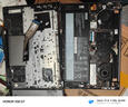 Lenovo聯(lián)想YOGA 13s ACN ITL 2021 yoga Slim7-13ITL5 A殼屏幕蓋 筆記本鍵盤帶C殼一體 原裝電腦外殼 C殼帶鍵盤一體 免焊接【深灰色】 YOGA 13S 20 曬單實拍圖