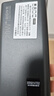 科諾克【國家3C認(rèn)證可上飛機(jī)高鐵】電源超級快充3c充電寶移動電源超大容量適用于小米華為蘋果20000毫安 神秘黑|超級快充|提速999% 【3C認(rèn)證】57000M可上飛機(jī)高鐵 曬單實(shí)拍圖