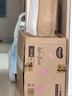 好奇（Huggies）鉑金裝小桃褲成長(cháng)褲XL96片(12-17kg)加大號尿不濕【消暑散熱】 曬單實(shí)拍圖