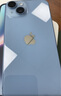 Apple/蘋(píng)果 iPhone 14 (A2884) 128GB 藍色 支持移動(dòng)聯(lián)通電信5G 雙卡雙待手機 曬單實(shí)拍圖
