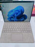 微軟（Microsoft）Surface Pro 第11版 二合一筆記本電腦 國家政府補貼20% 輕薄本 AI+PC 驍龍X Plus 16G 512G亮鉑金 曬單實拍圖