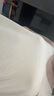 ubras【特賣】云棉帶杯帶胸墊背心裙女睡衣女連衣裙透氣睡裙家居服 【經(jīng)典款】奶酪黃色-帶杯 L 曬單實拍圖