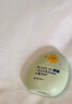 曼秀雷敦新碧兒童保濕清透防曬乳40g滋潤不粘膩SPF30小綠盾曬后修復潤膚 曬單實(shí)拍圖