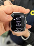 vivo WATCH GT 2 貝殼粉  超窄邊高亮大屏 照片表盤一碰換 33天藍(lán)牙續(xù)航 智能手表 曬單實(shí)拍圖