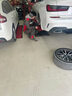 X適用于榮威RX9榮威e6榮威350榮威360榮威550榮威750專(zhuān)用剎車(chē)片 榮威Ei5 后輪一對（4片裝） 曬單實(shí)拍圖