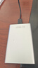 科碩 KESU 移動(dòng)硬盤加密 320GB USB3.0 K201 2.5英寸尊貴金屬皓月銀外接存儲(chǔ)文件照片備份 大U盤 曬單實(shí)拍圖