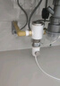 萬和（Vanward）白露前置過濾器凈水器家用全屋超10T/h體驗(yàn)升級(jí)迭代款40微米反沖洗大通量管道過濾器全屋  曬單實(shí)拍圖