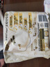 護舒寶無痕早安褲3條日用安心褲衛(wèi)生巾安睡褲可粘貼兩側(cè)魔術貼京東自營 曬單實拍圖