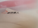 都市麗人6條冰絲無(wú)痕女士?jì)妊澟廴樗峋W(wǎng)眼透氣加長(cháng)抑菌襠女生三角褲L 曬單實(shí)拍圖