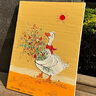 蘋(píng)果耳機有線(xiàn)原裝適用iPhone14promax/13plus/12pro/11/XR/XS手機扁頭Lighning接口 白色 曬單實(shí)拍圖