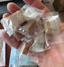 鮮窩窩 陳皮甘草姜糖500g 陳皮糖潮汕特產手工生姜糖老姜辦公室健康零食 曬單實拍圖