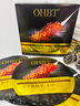 OHBT魚子醬抗皺面膜10片緊致抗衰老補(bǔ)水保濕祛黃提亮膚色男女士 曬單實拍圖