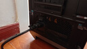雷神（ThundeRobot）黑武士·Shark 游戲設計臺式電腦電競主機（i7-14700F 32GD5  RTX5070 1T 360水冷側透) 曬單實(shí)拍圖